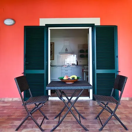 Ferienhaus Il Poggetto Sul Lago Marta