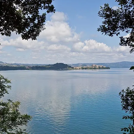 Il Poggetto Sul Lago Marta