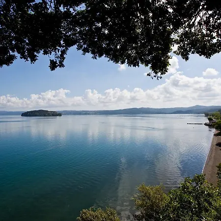 Il Poggetto Sul Lago * Marta