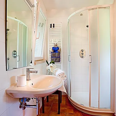 Casa vacanze Il Poggetto Sul Lago