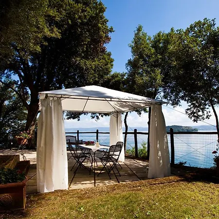 Il Poggetto Sul Lago *